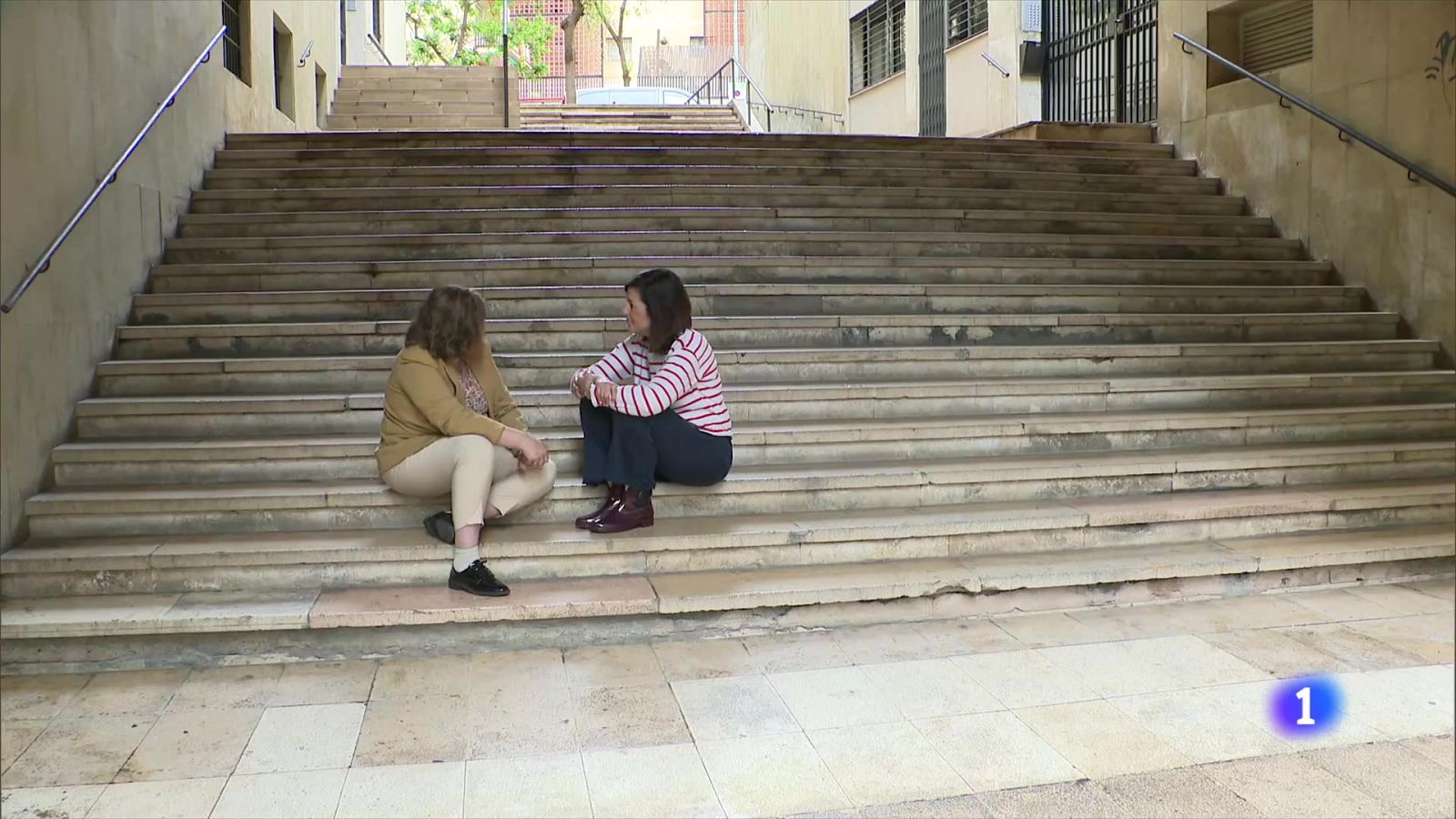 Projecte Home fa un 4,5% d'atencions en 2023 - L'Informatiu | Veure