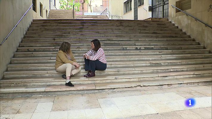 L'Informatiu - Projecte Home fa un 4,5% d'atencions en 2023