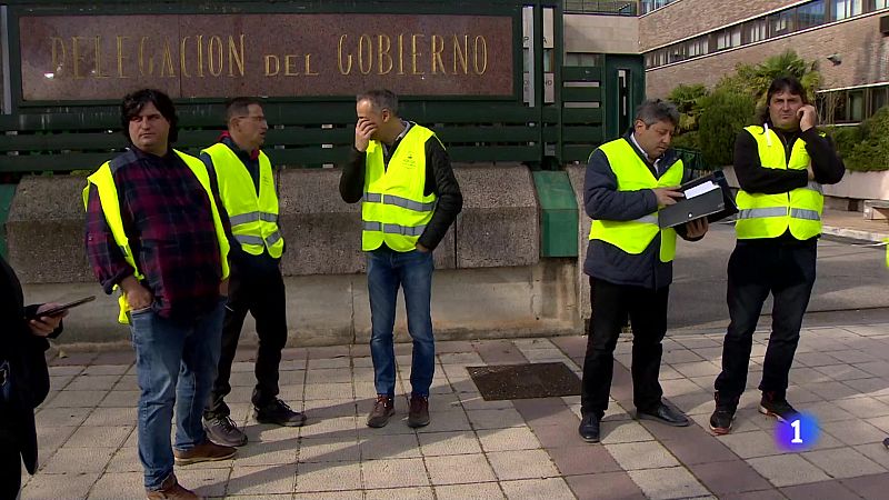 Castilla y León en 1' | Ver