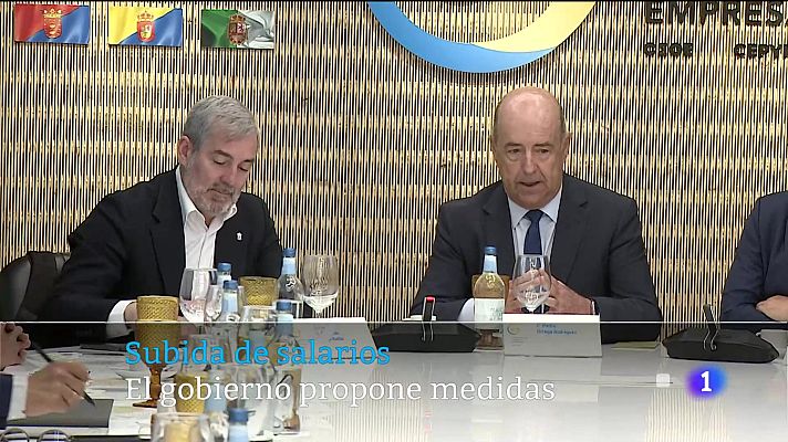 Telecanarias - Telecanarias - 15/05/2024