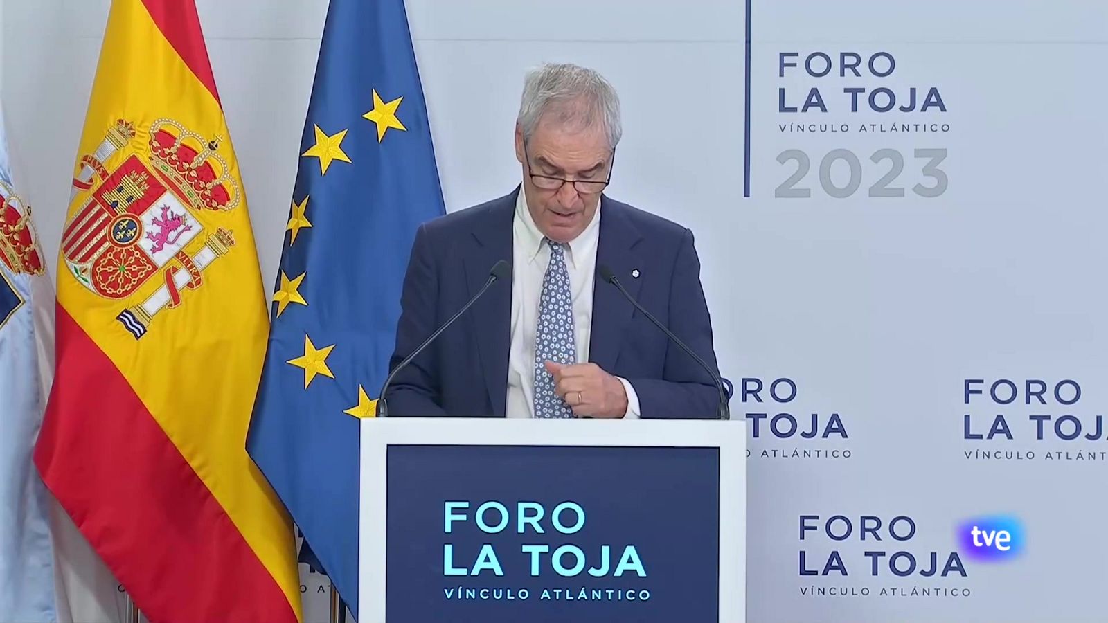 Asturias en 2' - 15/05/24 | Ver