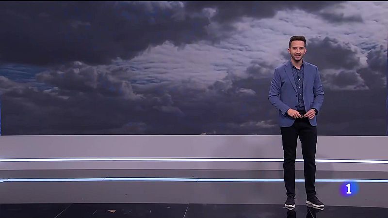 El temps a les Illes Balears - 15/05/24 | Ver