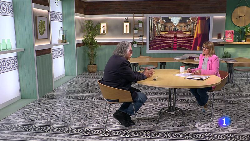 L'informatiu 2 - 15/05/2024 - L'Informatiu | Veure