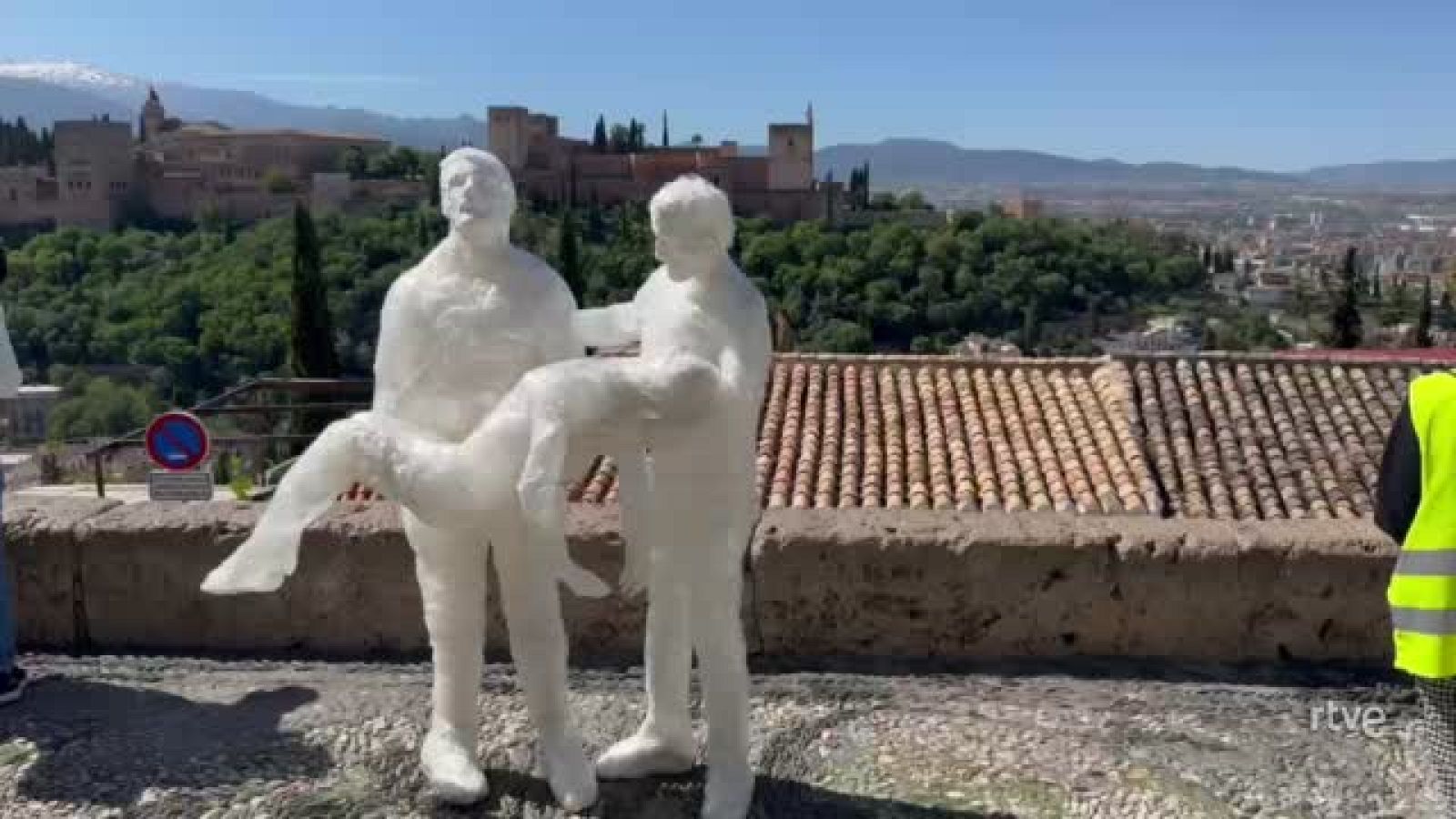 Esculturas del artista Alfonso Masó Guerri | Ver