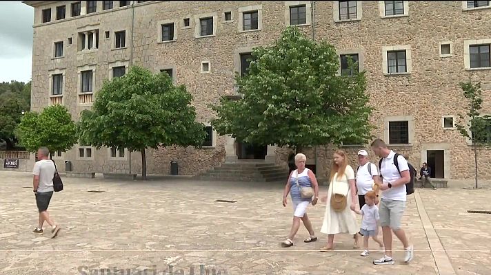 Informatiu Balear - Informatiu Balear en 2' - 15/05/24