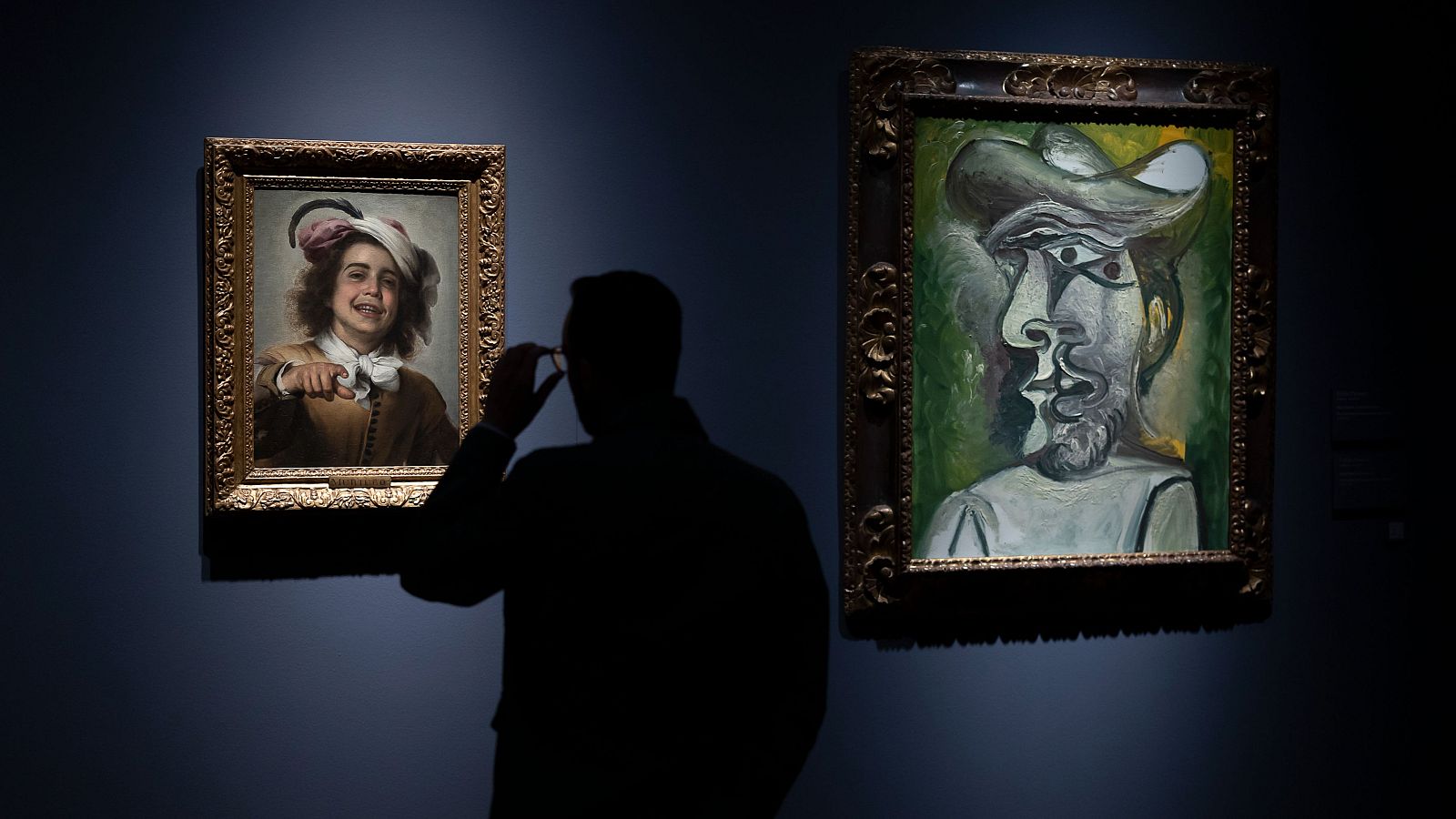 La Exposición ‘De Rafael a Bacon’, de la familia Abelló, aterriza en Málaga | Ver