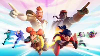 Tara Duncan - La carrera de Fafnir - Tara Duncan | Ver