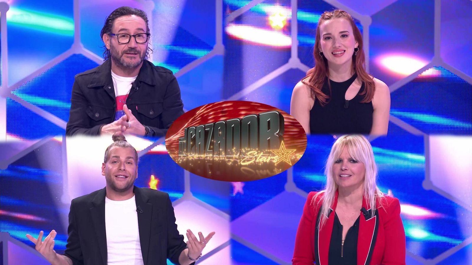 El cazador STARS - Programa 24 - ver ahora