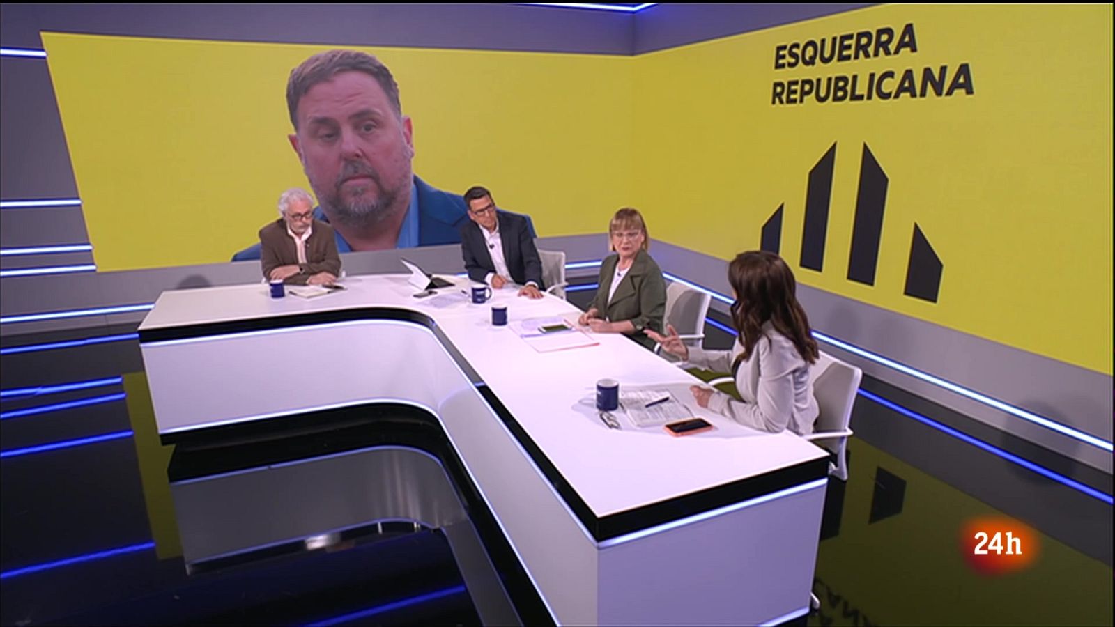 El Vespre - 15/05/2024