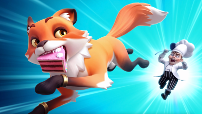 Tara Duncan - Blondin oscuro - Tara Duncan | Ver