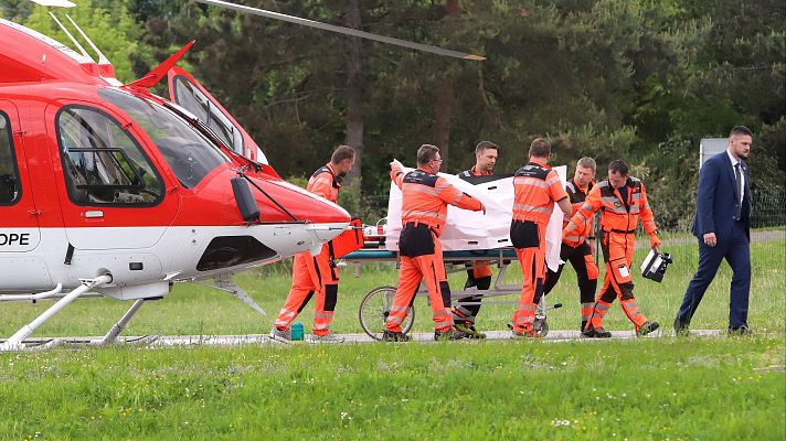 La tarde en 24h - La tarde en 24 horas - 15/05/24