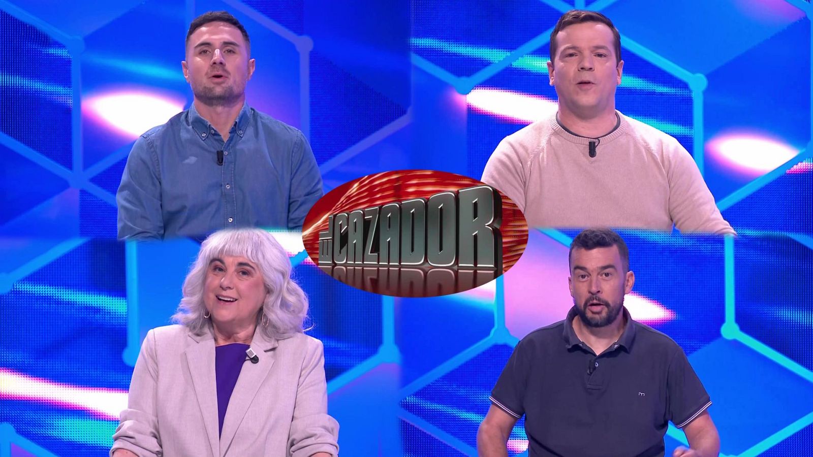 El cazador - Programa 943 - ver ahora