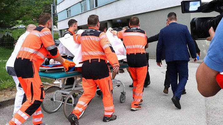 Informativo 24h - Informativo 24 horas - 20h - 15/05/24