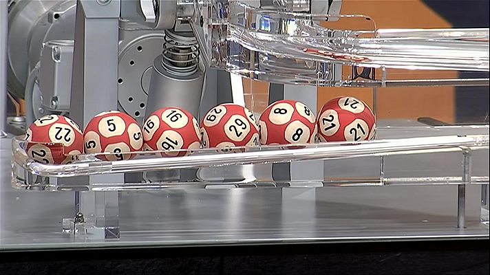 SELAE - Sorteo de Lotería Lototurf: 15/05/2024