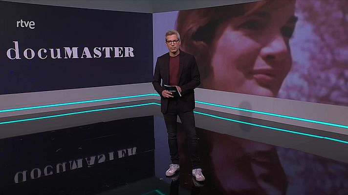 Documaster - Presentación: Yo soy Jackie O