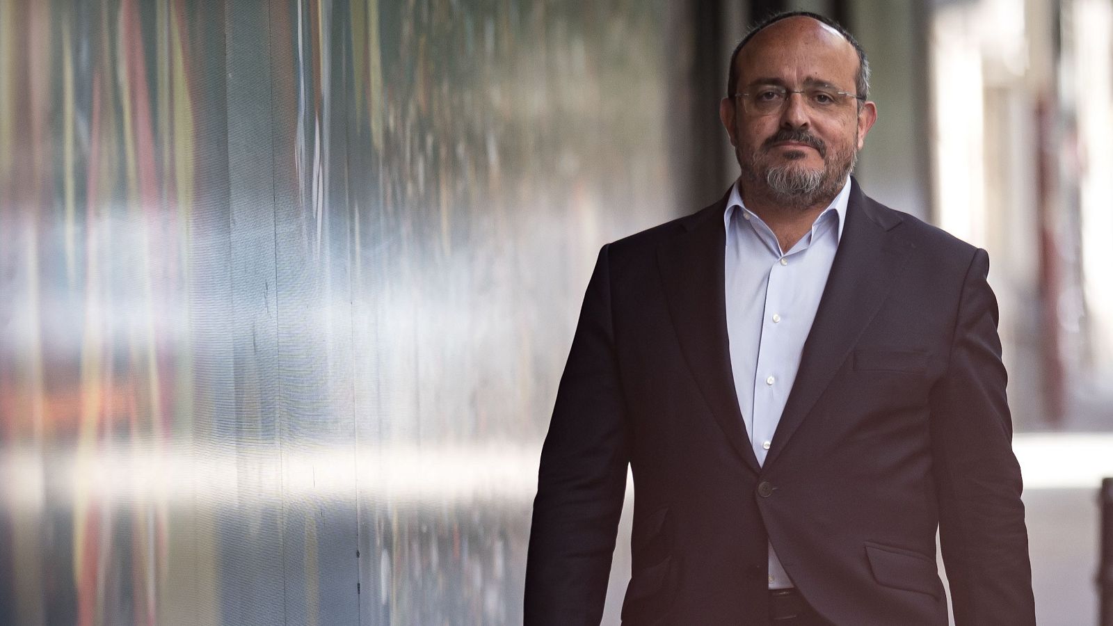 Alejandro Fernández (PP): "Sánchez sacrificará a Illa para mantenerse en La Moncloa" - La noche en 24h | Ver