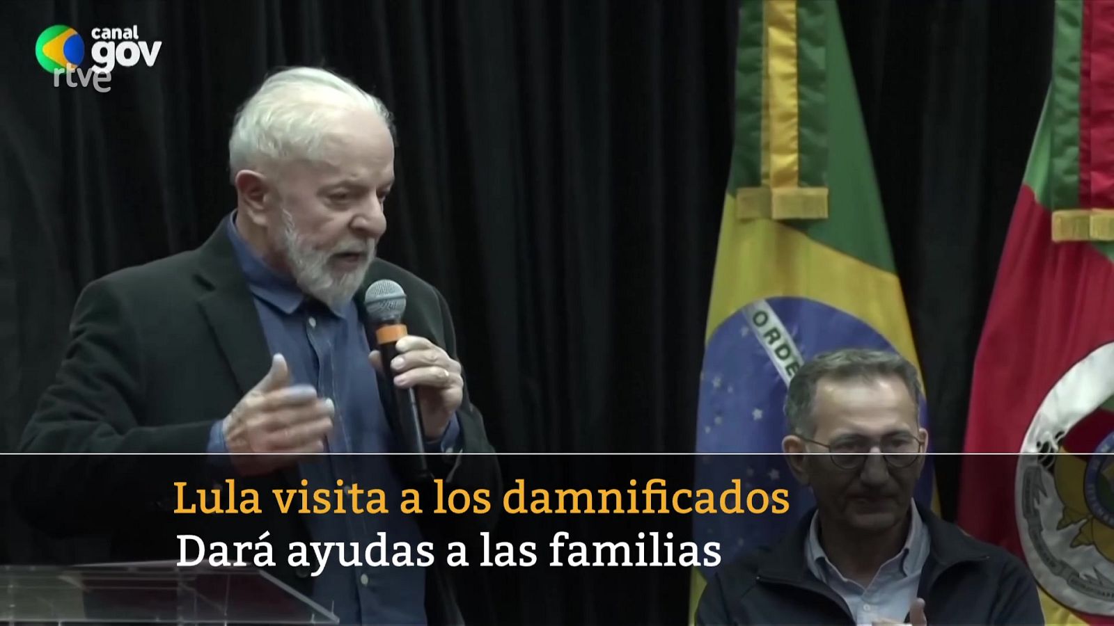 Telediario Internacional - 15/05/24 - ver ahora