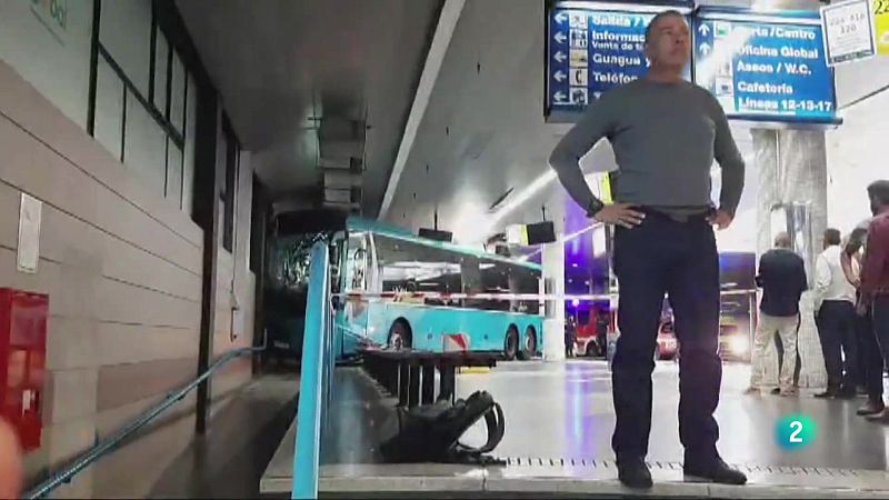 Telecanarias 2 - 15/05/2024 | Ver