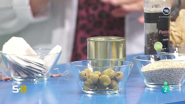 Somos 8 - Somos 8 - 15/05/2024