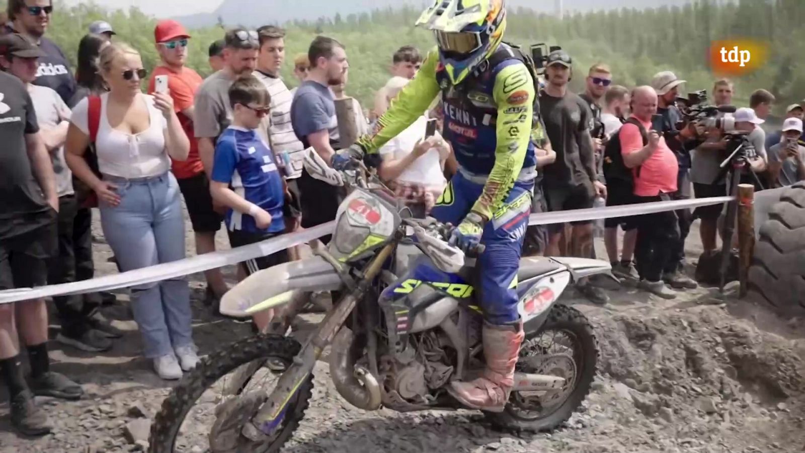 Moto Avenue - 2024 - Programa 14 - ver ahora