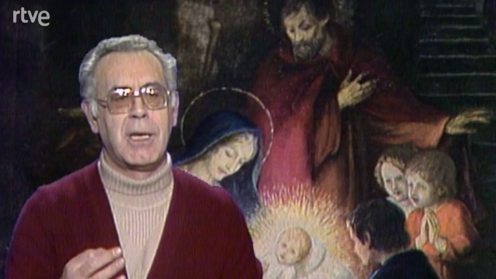 Hablamos - 28/12/1980 - Programas y Concursos en el Archivo de RTVE | Ver