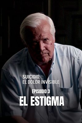 Suicidio. El dolor invisible - El estigma