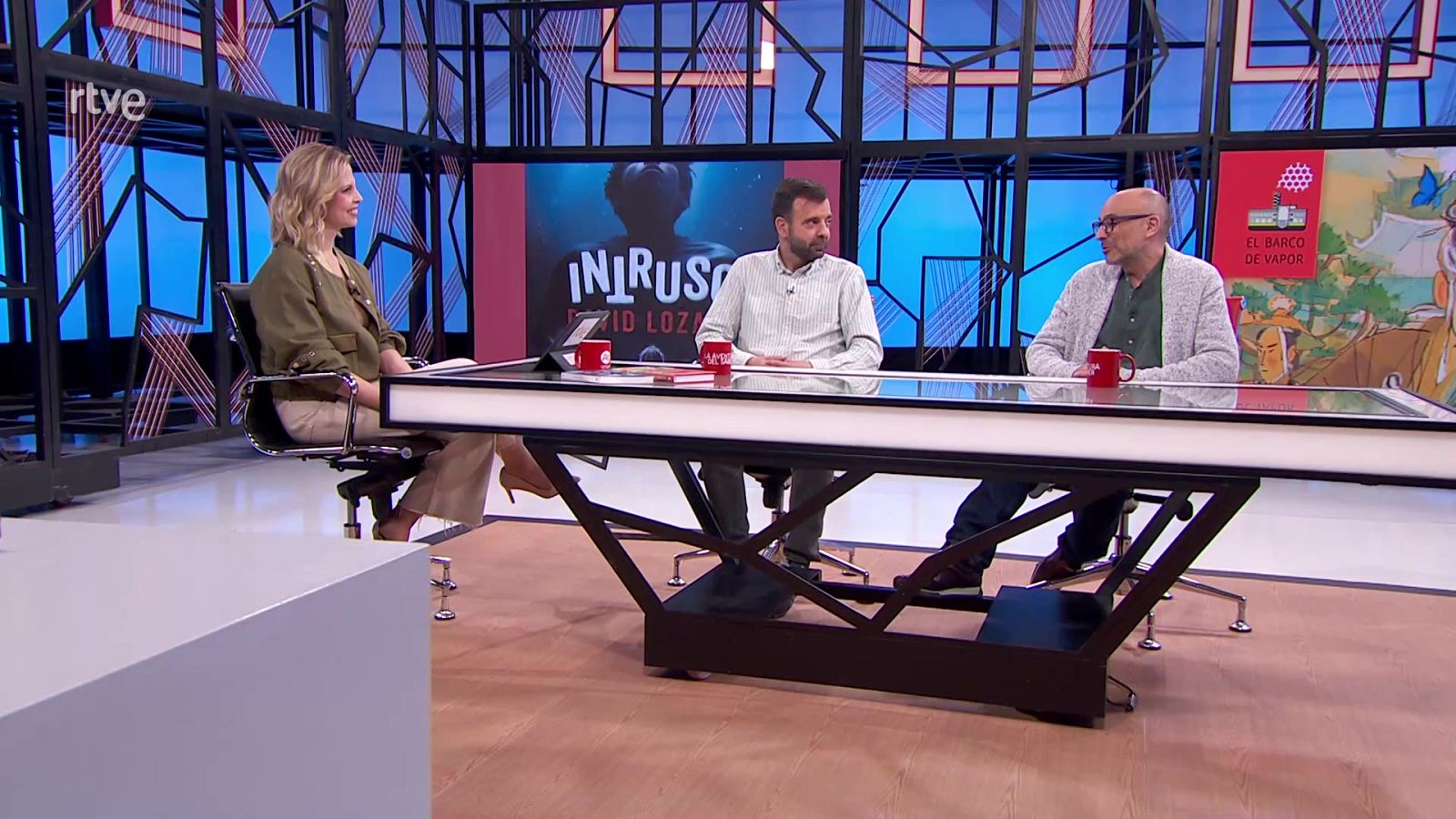 La aventura del saber - 16/05/24 - ver ahora