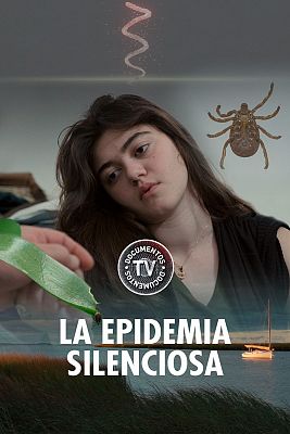 Documentos TV - La epidemia silenciosa