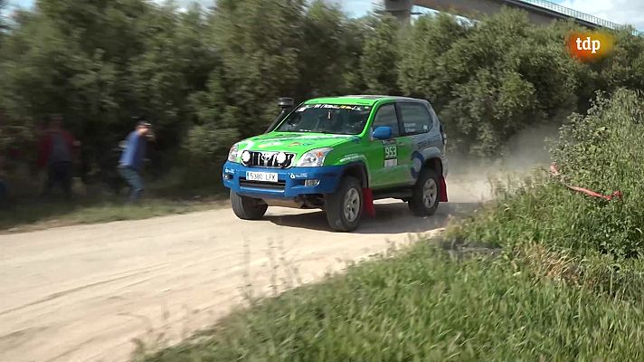 Racing for Spain - 2024 - Programa 11