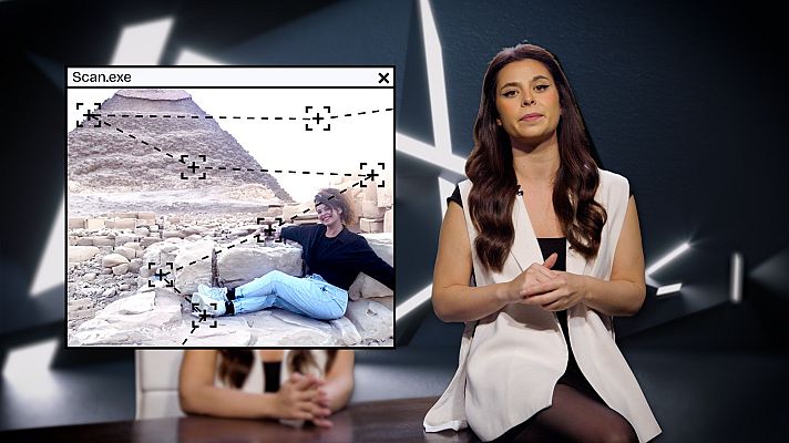 La tirita digital - ¡Que no te líen con imágenes falsas hechas con IA!