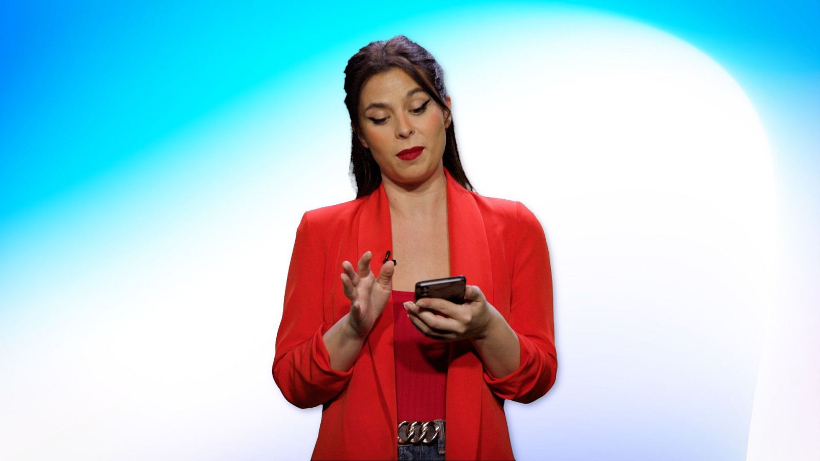 La tirita digital - Que no te líen - Protege tu privacidad: gestiona tu huella digital - Ver ahora