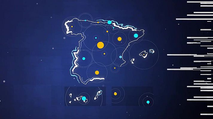 Informativo de Madrid - 15/05/2024 Madrid 2