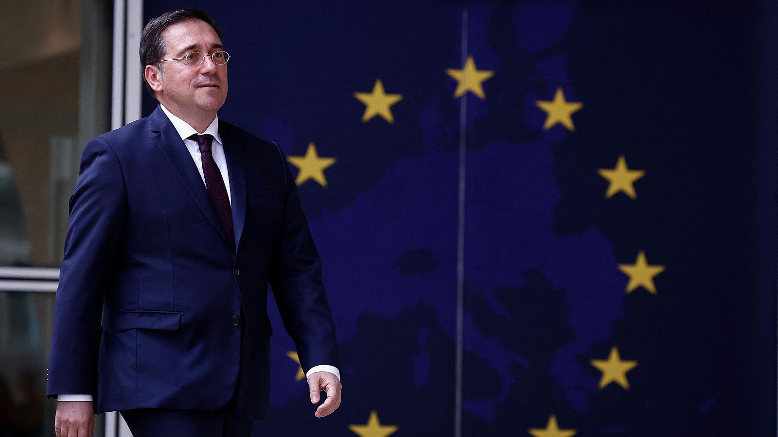 España y Reino Unido, de acuerdo en buscar una integración en el espacio Schengen en Gibraltar | Ver