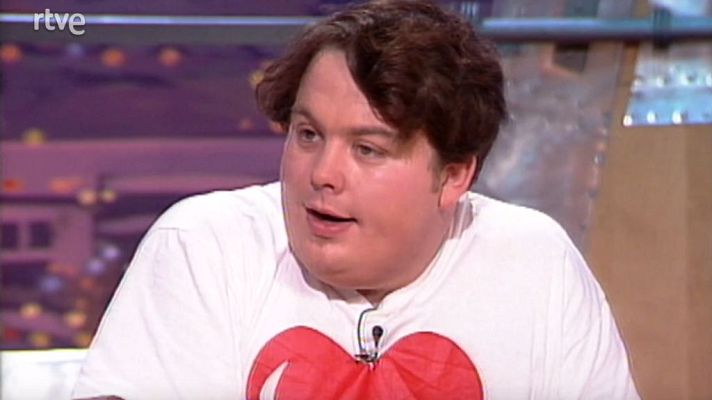 Tal cual - 13/05/1994