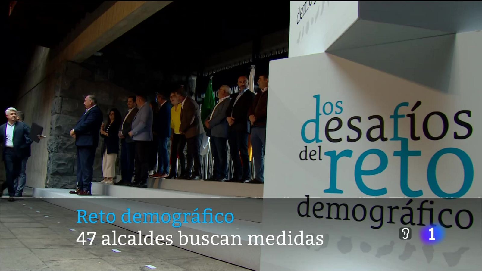 Canarias en 2' - 16/05/2024 | Ver