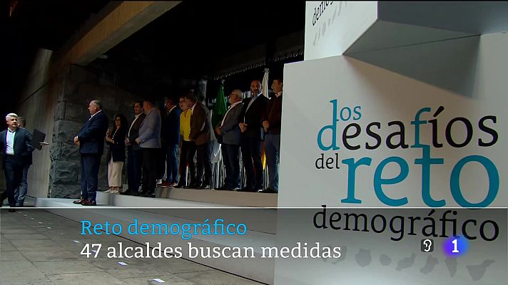 Telecanarias - Canarias en 2' - 16/05/2024