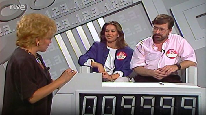 Programas y Concursos en el Archivo de RTVE - Las cuentas claras - Los negocios del verano