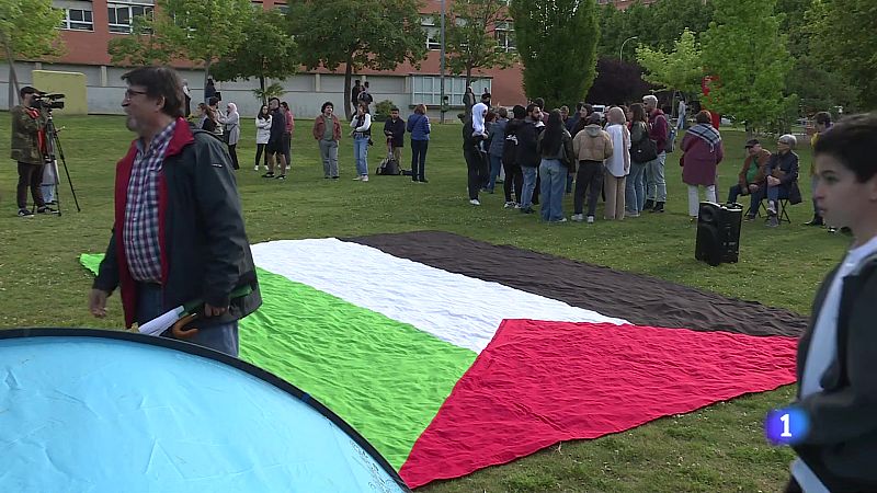 Informativo Telerioja 2 - 16-05-2024 | Ver