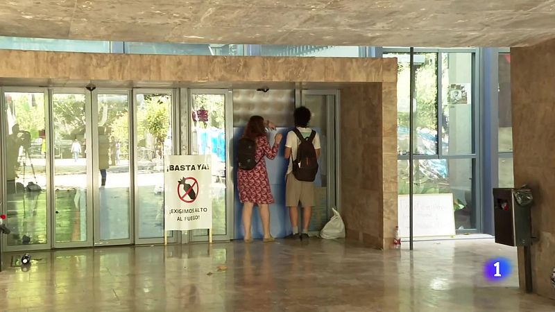 L'Informatiu de la Comunitat Valenciana 2 - 16/05/24 | Ver