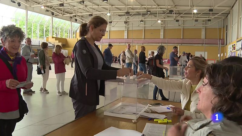 ERC manté la clau de la investidura en plena crisi interna - L'Informatiu | Veure