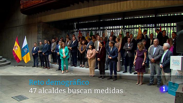 Telecanarias - Telecanarias - 16/05/2024