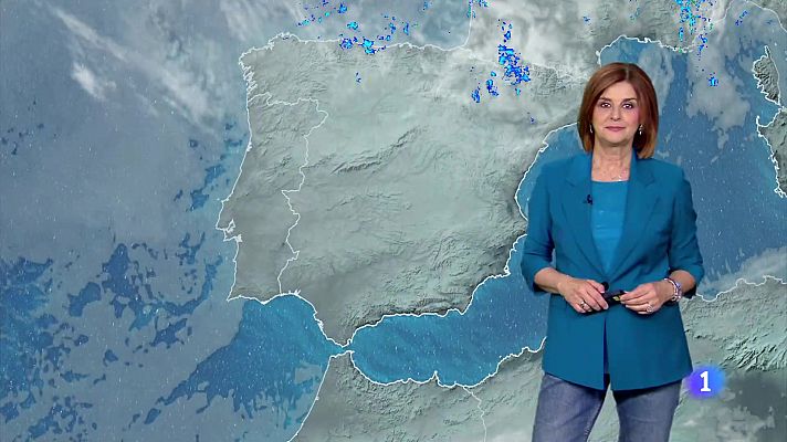 Noticias de Extremadura - El tiempo en Extremadura - 16/05/2024