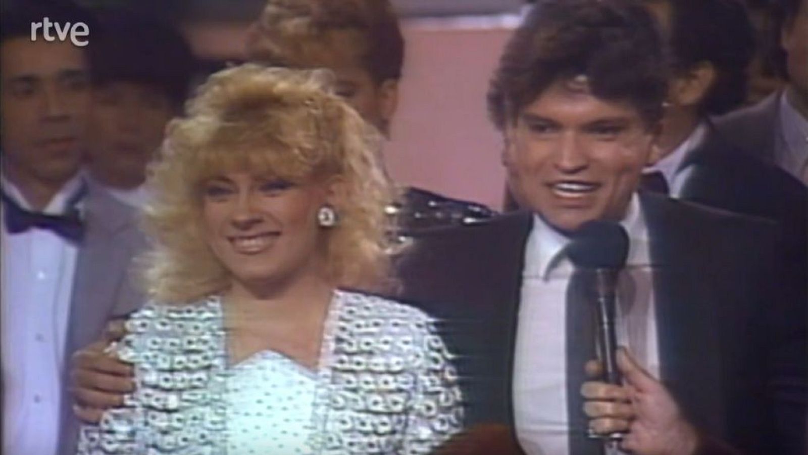 Festival de la OTI 1984