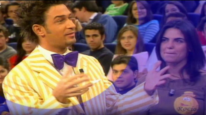 Cartelera Tve - 28/03/2004