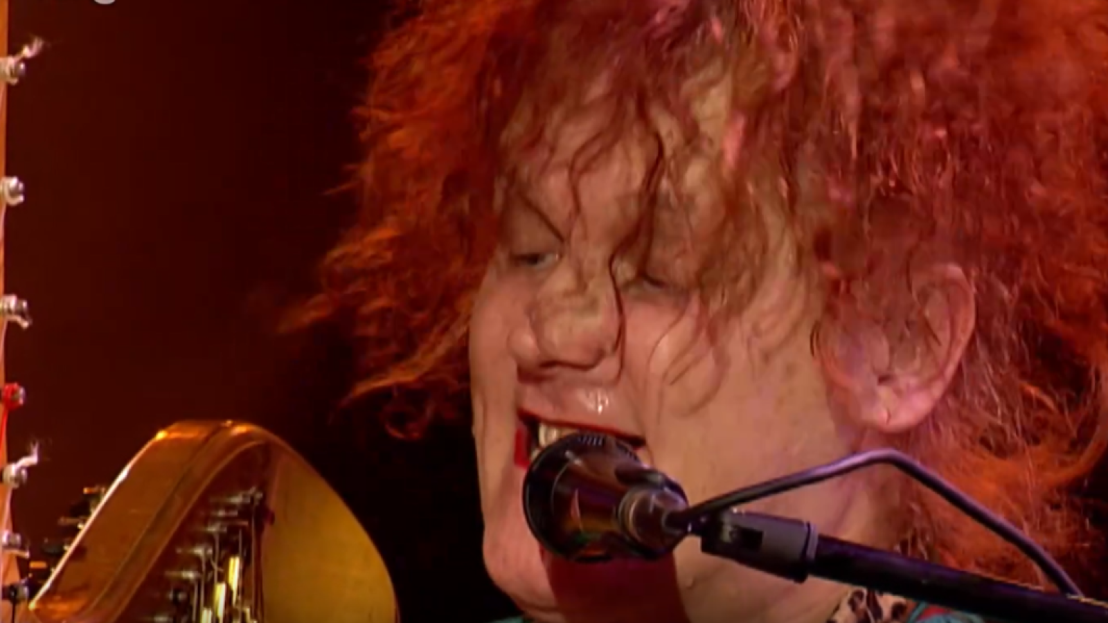 Los conciertos de radio 3 - Baby Dee, Hushpuppies y Nisei - Los conciertos de Radio 3 en La 2 | Ver