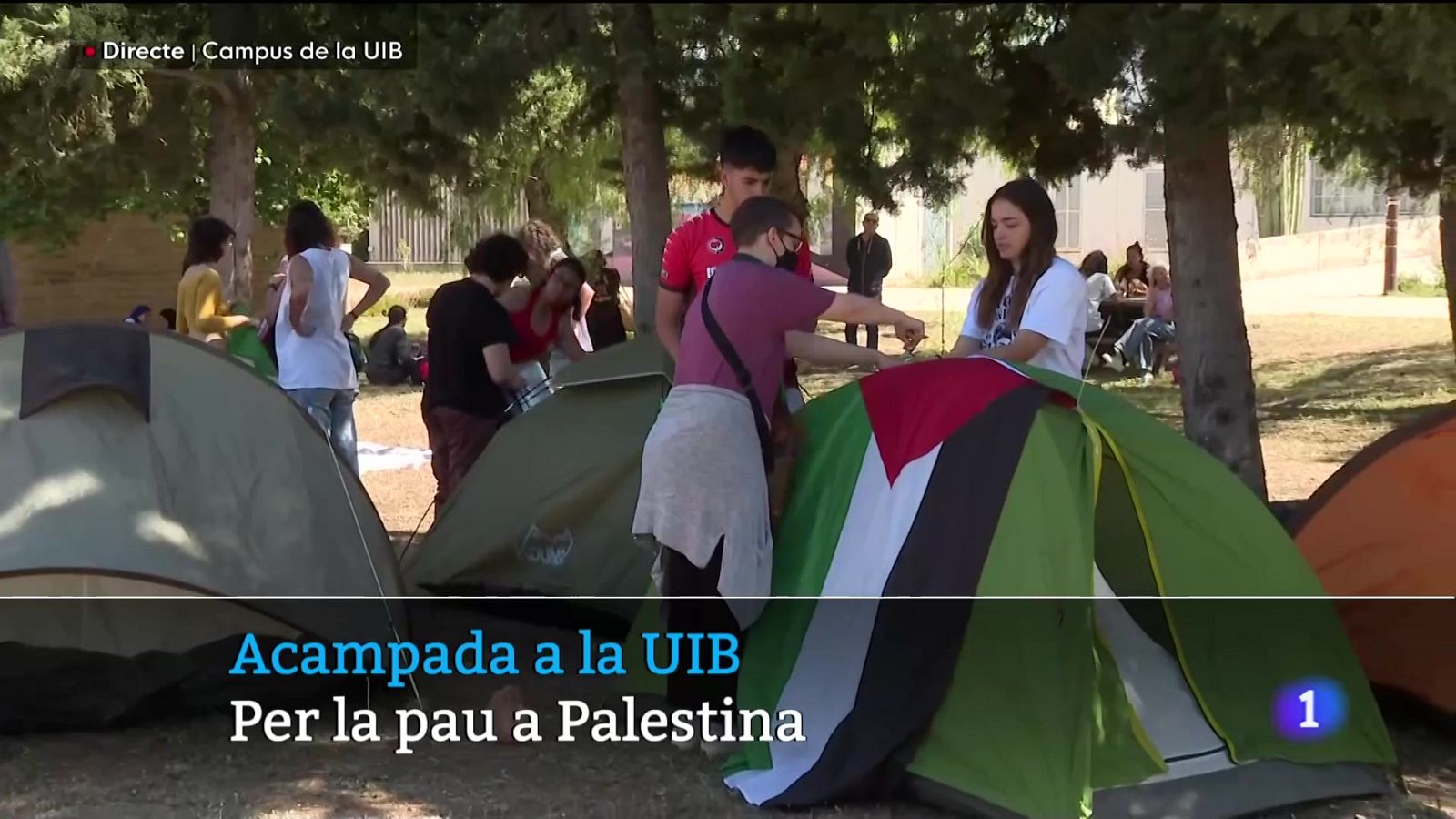 Informatiu Balear en 2' - 16/05/24 | Ver