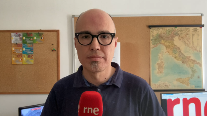  - Meloni busca el giro a la derecha de la UE en las europeas