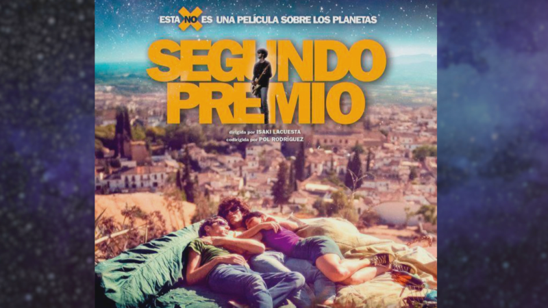 Segundo premio - Noticias Andalucía | Ver