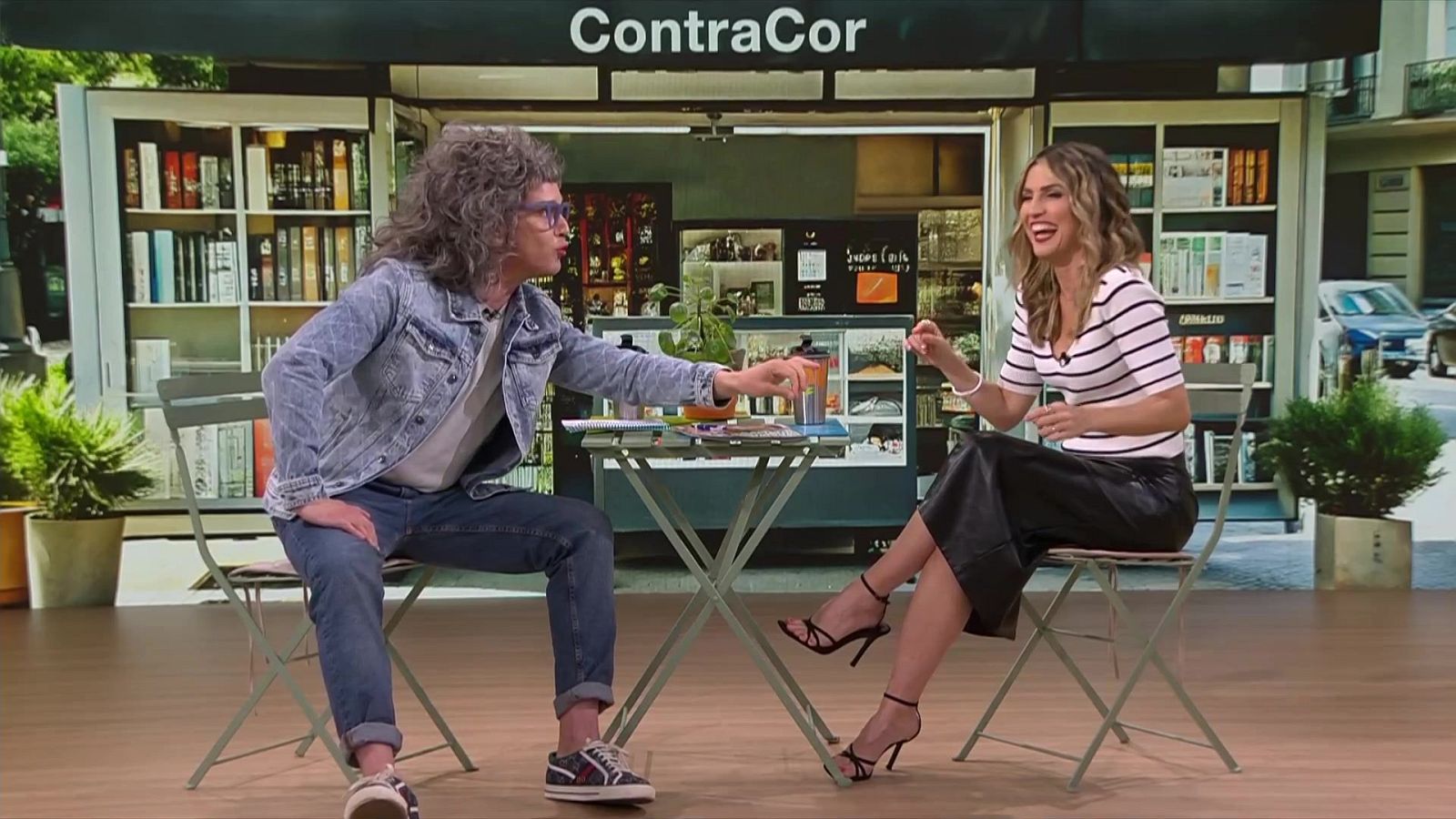 Estafes, perdre una mascota i com fer una maleta - L'altaveu - L'altaveu | Veure