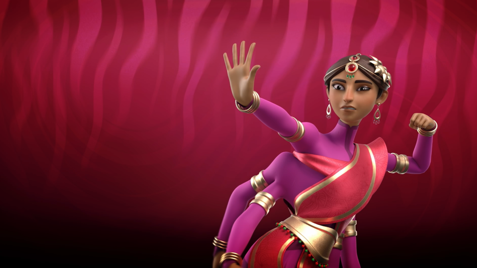 Tara Duncan - El retorno de Lady Kali - Tara Duncan | Ver